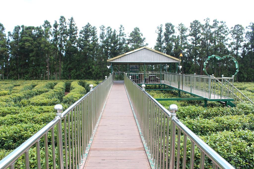 The Seri Resort Seogwipo Zimmer foto